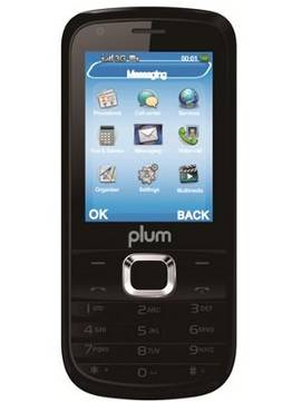 Plum Caliber II A103