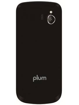 Plum Caliber II A103