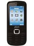 Plum Caliber II A103