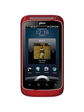 Plum Capacity Z301