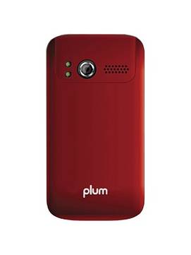 Plum Capacity Z302