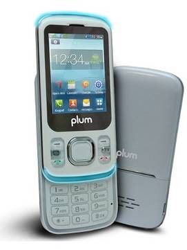 Plum Dazzle C102