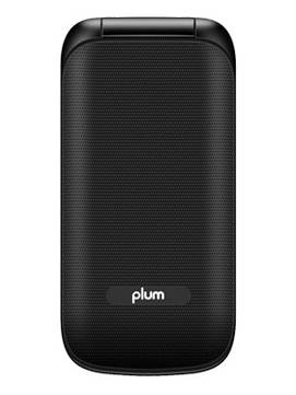 Plum Flipper