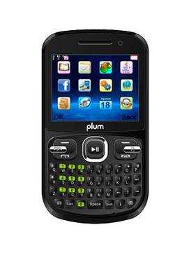 Plum Galactic P300