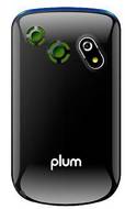 Plum Galactic P300