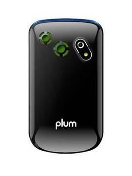 Plum Galactic P300