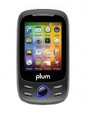 Plum Geo W201