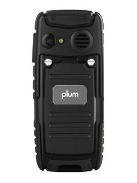 Plum Hammer