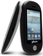 Plum Mouse W203