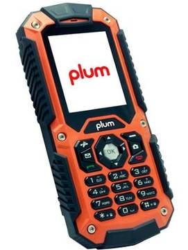 Plum Ram E200