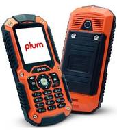 Plum Ram E201