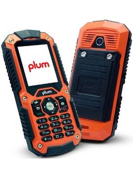 Plum Ram E201