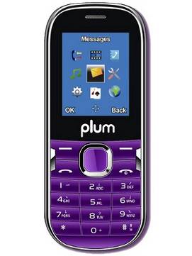Plum Snap