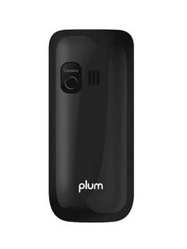 Plum Spare