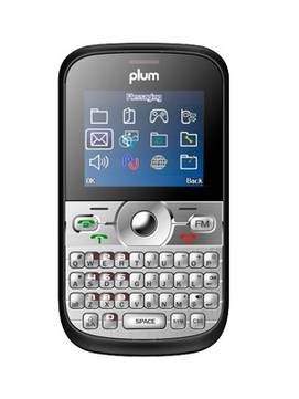 Plum Strike P105