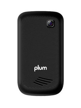 Plum Strike P105