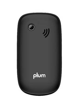 Plum Stubby