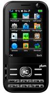 Plum Tingle S107