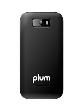 Plum Tingle S107