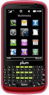 Plum Tracer II W100