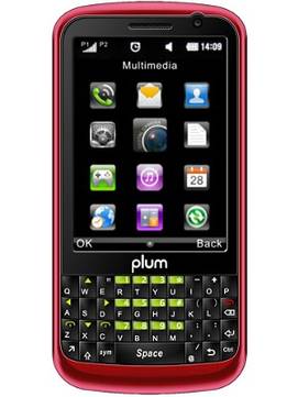 Plum Tracer II W100