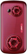 Plum Tracer II W100