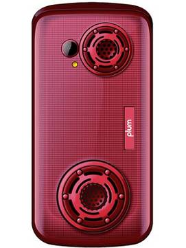 Plum Tracer II W100
