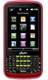Plum Tracer II W100