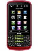 Plum Tracer II W100