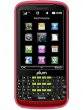 Plum Tracer II W100