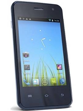 Plum Trigger Z105