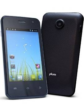 Plum Trigger Z105