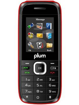 Plum Trion R100