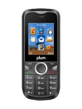 Plum Tweek B100