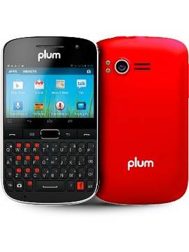Plum Velocity II 3G