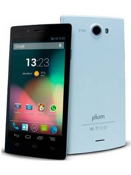 Plum Volt 3G Z511