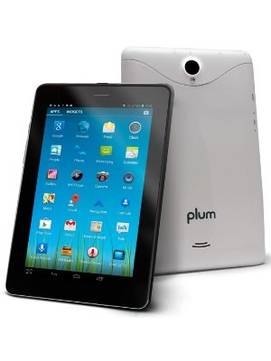 Plum Z708 3G