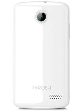 Posh Pegasus Plus C351