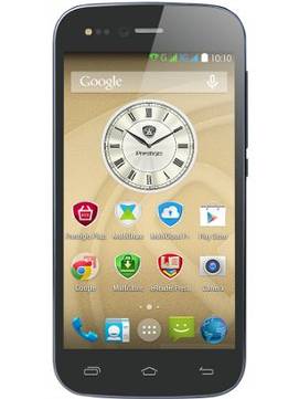 Prestigio Grace X3