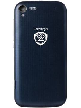 Prestigio Grace X3