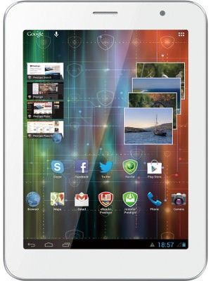 Prestigio MultiPad 4 Ultimate 8.0 3G Price