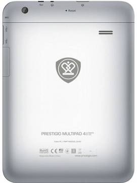 Prestigio MultiPad 4 Ultimate 8.0 3G