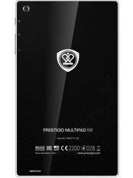 Prestigio MultiPad Color 7.0 3G