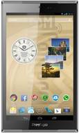 Prestigio MultiPad Thunder 8.0i 3G