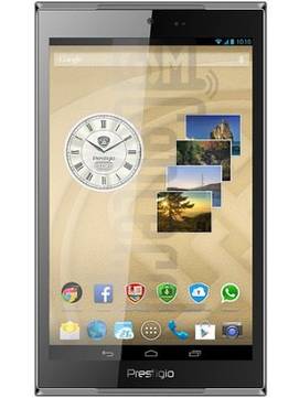 Prestigio MultiPad Thunder 8.0i 3G