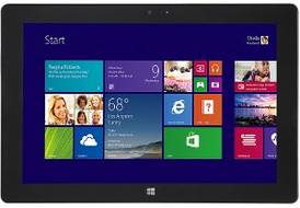 Prestigio MultiPad Visconte 2