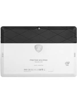 Prestigio MultiPad Visconte 3