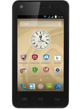 Prestigio Multiphone 3405 Duo