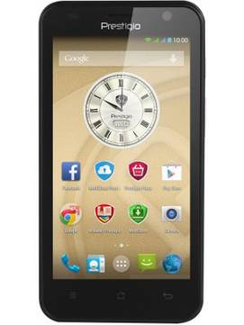 Prestigio Multiphone 3450 Duo