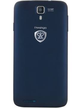 Prestigio Multiphone 3501 Duo